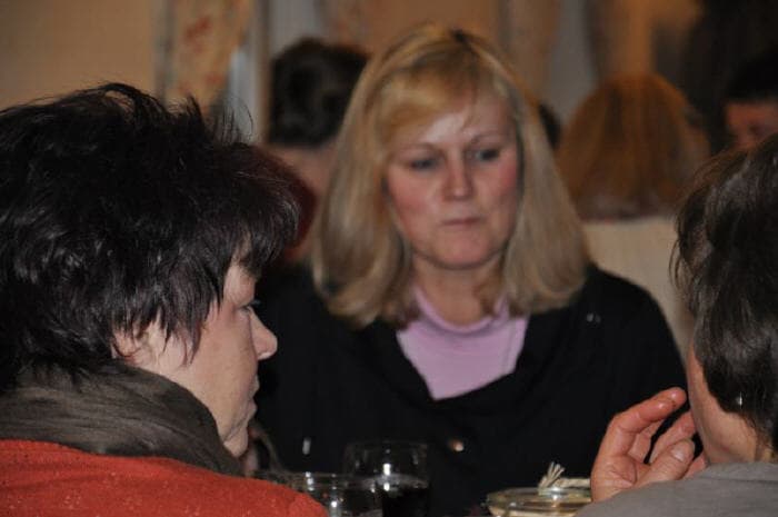 Berlinchen kocht 2014