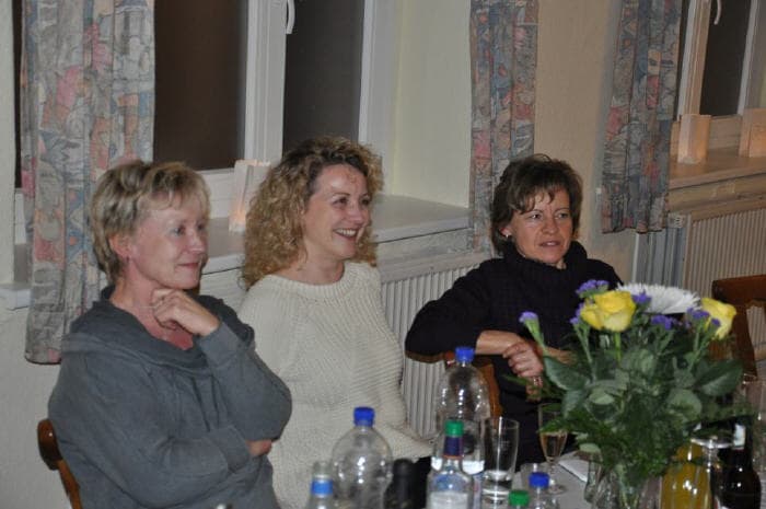 5 Jahre Linedancer Berlinchen