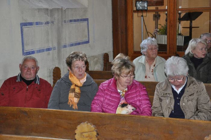 The Singers