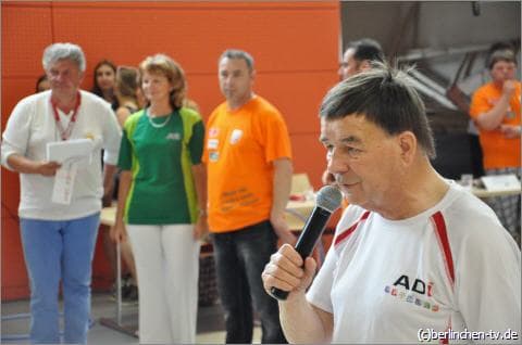 ADI in Sewekow