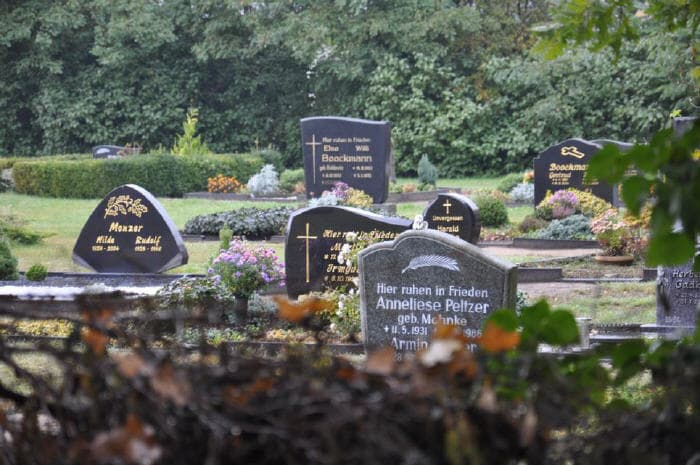 Friedhof