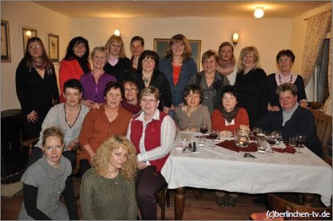 Berlinchen kocht 2014