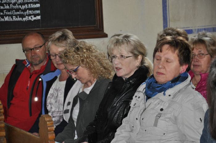 The Singers