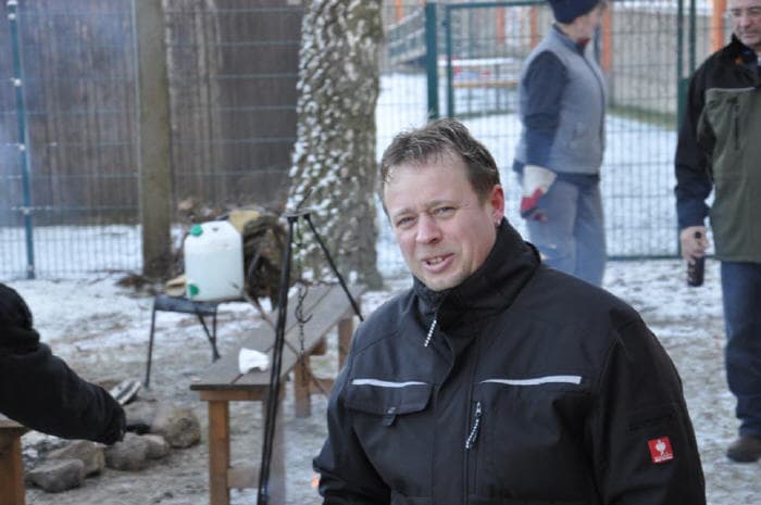 5 Jahre Linedancer Berlinchen