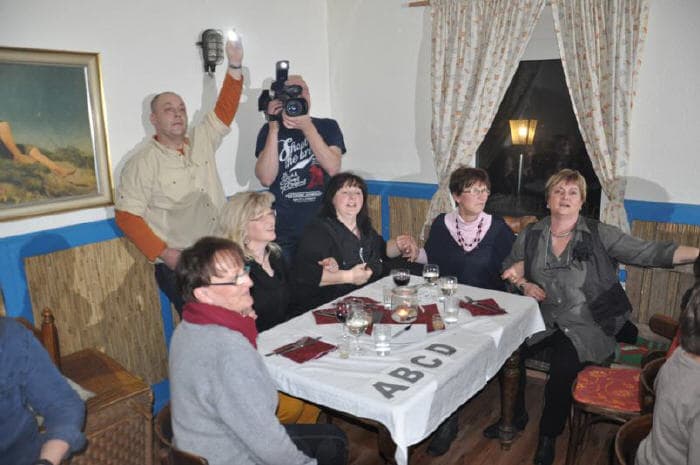 Berlinchen kocht 2014