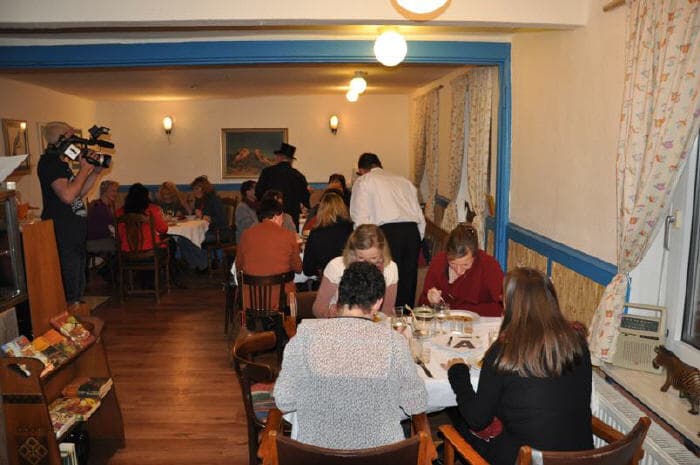 Berlinchen kocht 2014