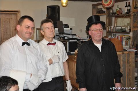 Berlinchen kocht 2014