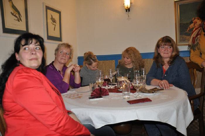 Berlinchen kocht 2014