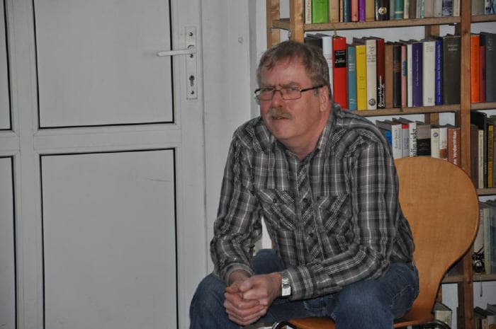 Von Berlinchen in die Welt