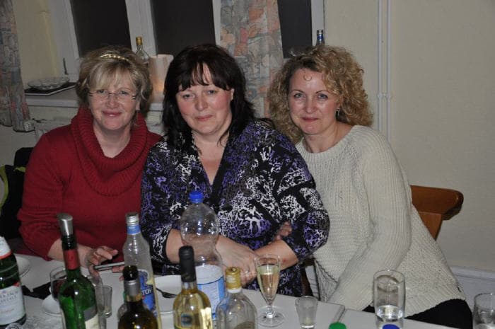 5 Jahre Linedancer Berlinchen
