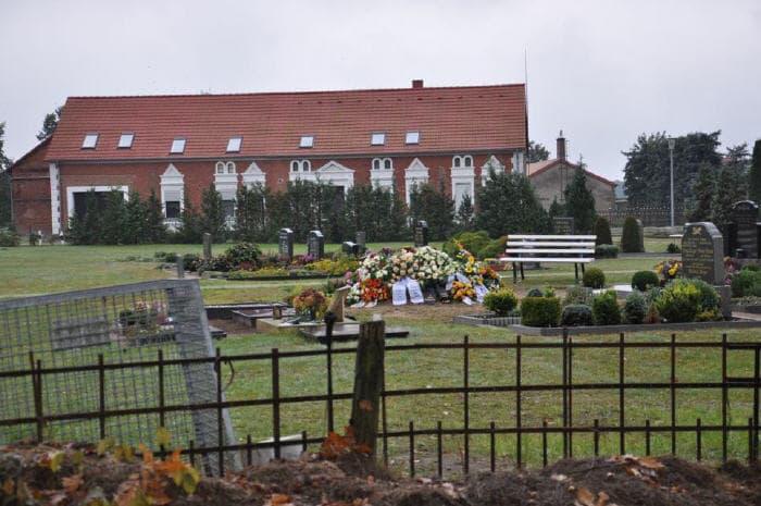 Friedhof