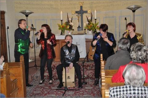 The Singers