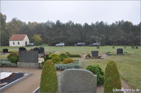 Friedhof