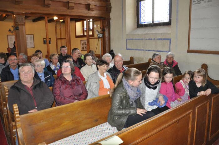 The Singers