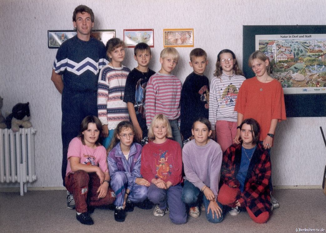 Klassen 1978-79