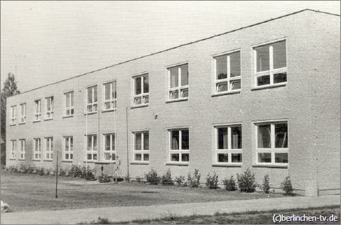 Die Schule und ihre Geschichte