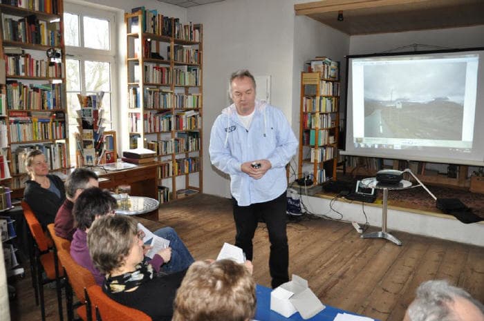 Von Berlinchen in die Welt
