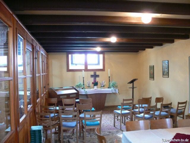 Geschichte der Kirche