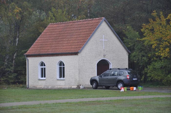 Friedhof