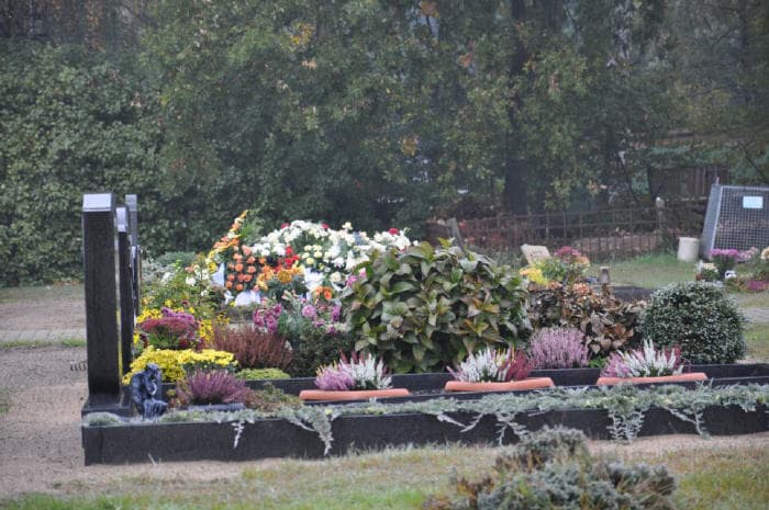 Friedhof
