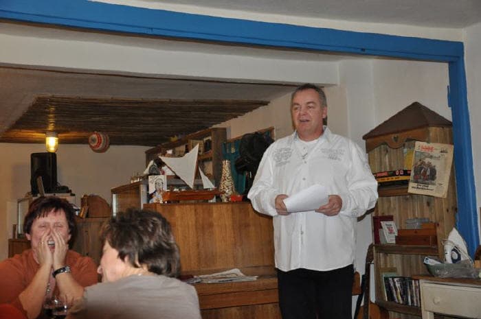 Berlinchen kocht 2014