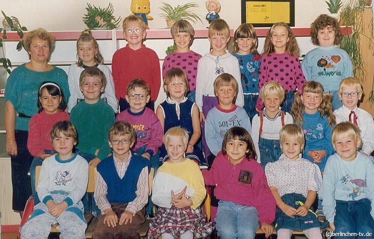 Klasse ???