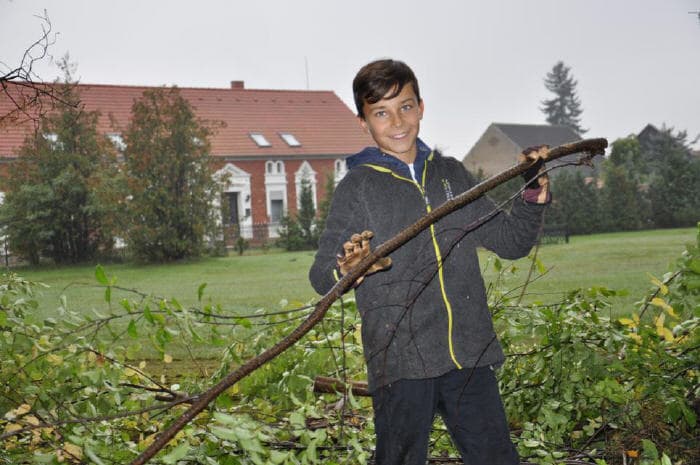 Friedhof