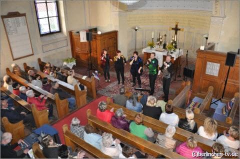 The Singers