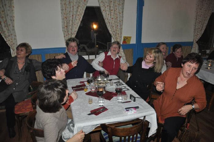 Berlinchen kocht 2014