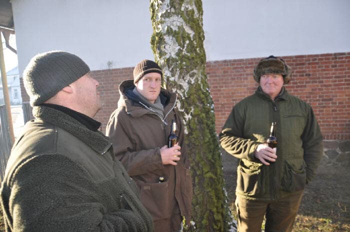 5 Jahre Linedancer Berlinchen