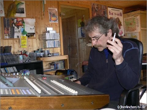 Jimy Rotkohl 2006 (Single: Zeit der Depression)