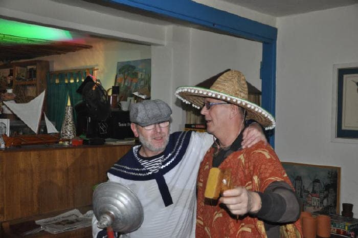 Berlinchen kocht 2014