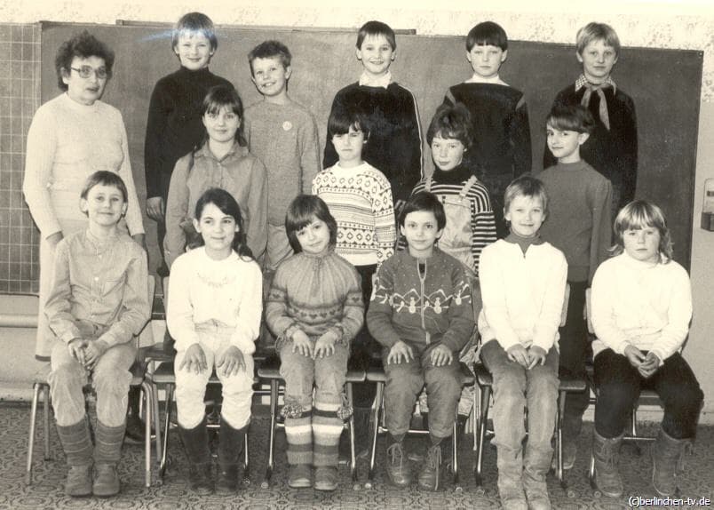 Klassen 1978-79
