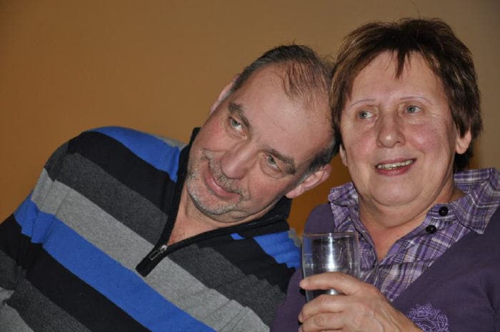 5 Jahre Linedancer Berlinchen
