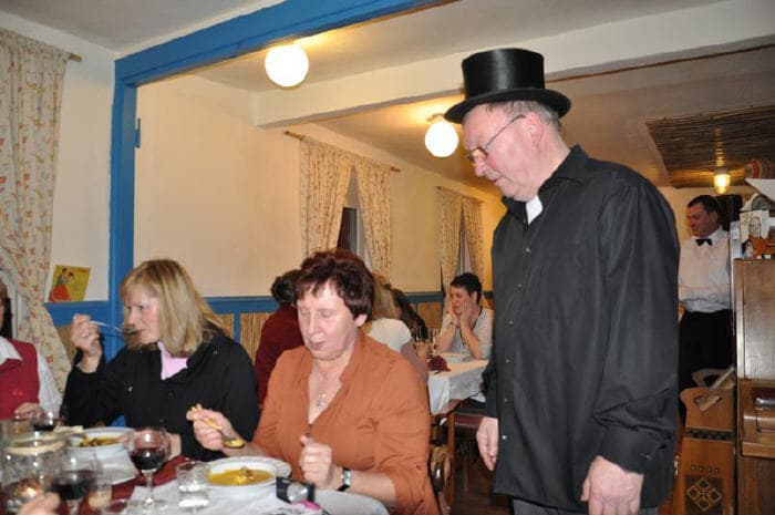Berlinchen kocht 2014