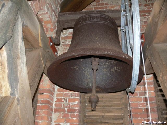 Geschichte der Kirche